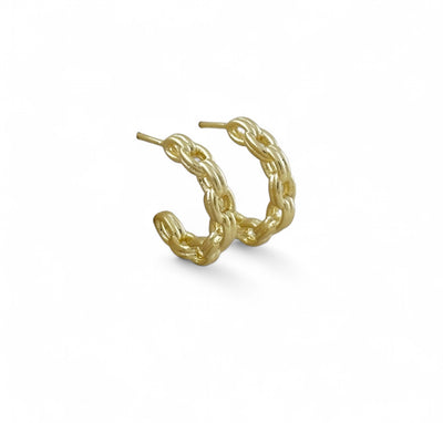 Inner Harmony Earrings