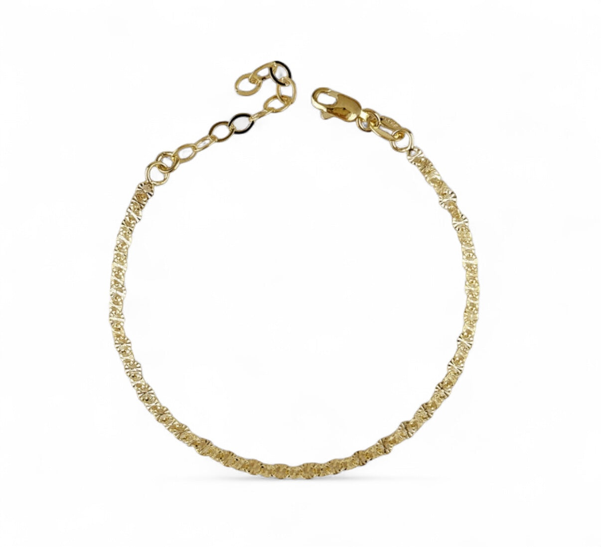 Diamond Dream Bracelet