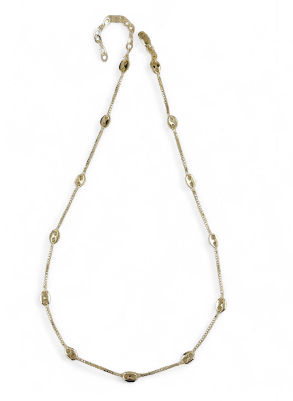 Inner Glow Necklace