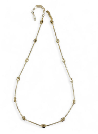 Inner Glow Necklace