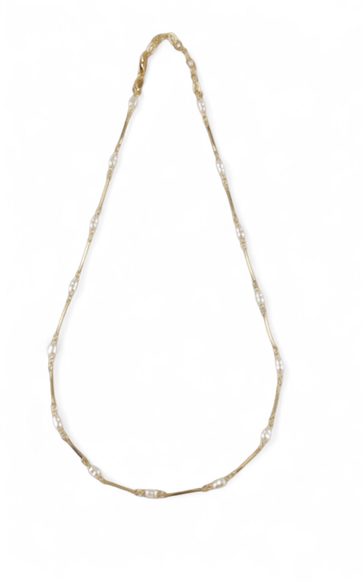 Pure Vibes Necklace