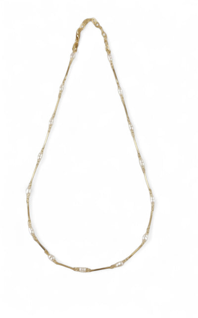 Pure Vibes Necklace