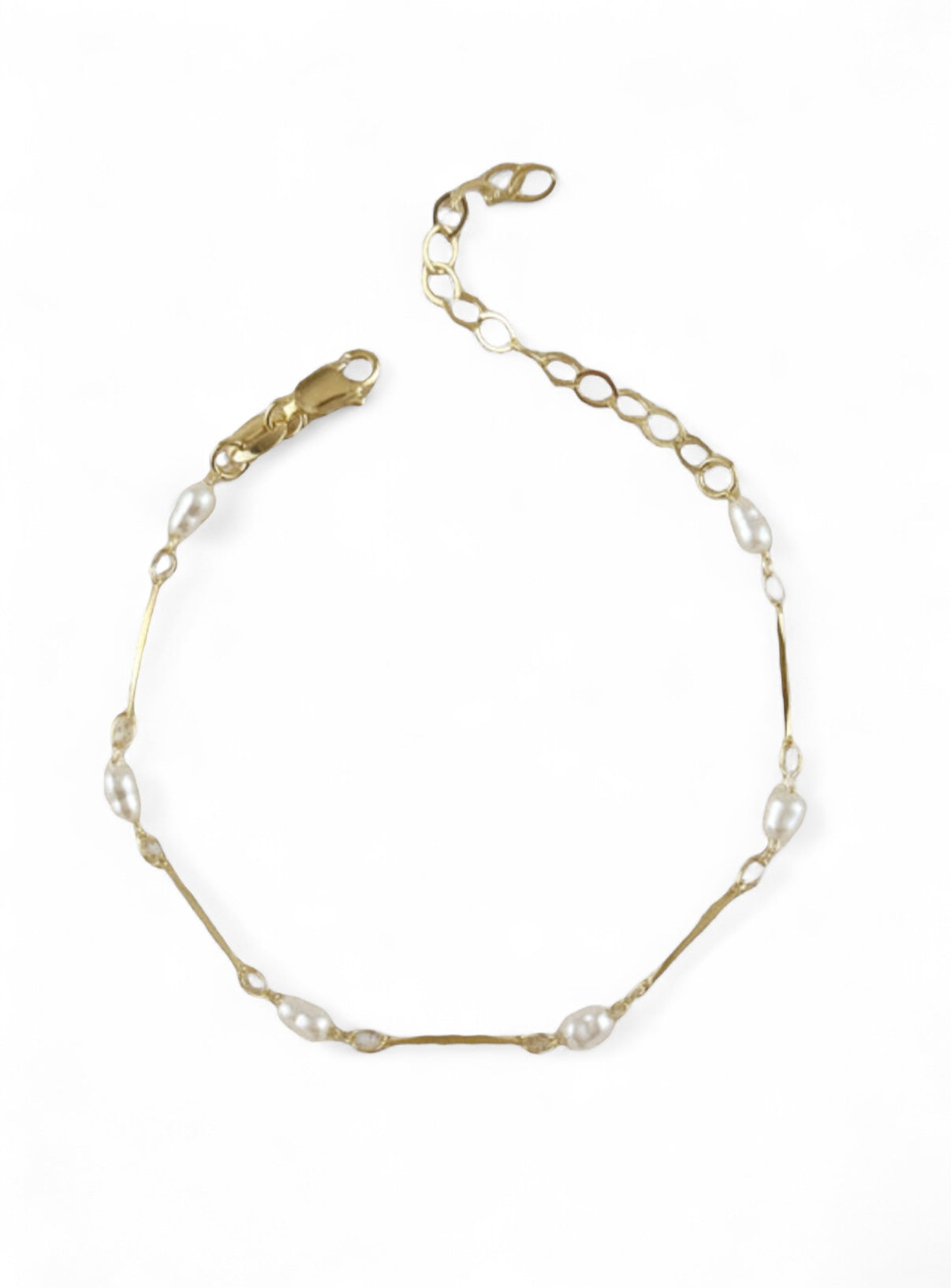 Pure Worth Bracelet