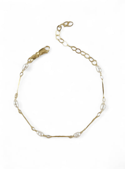 Pure Worth Bracelet