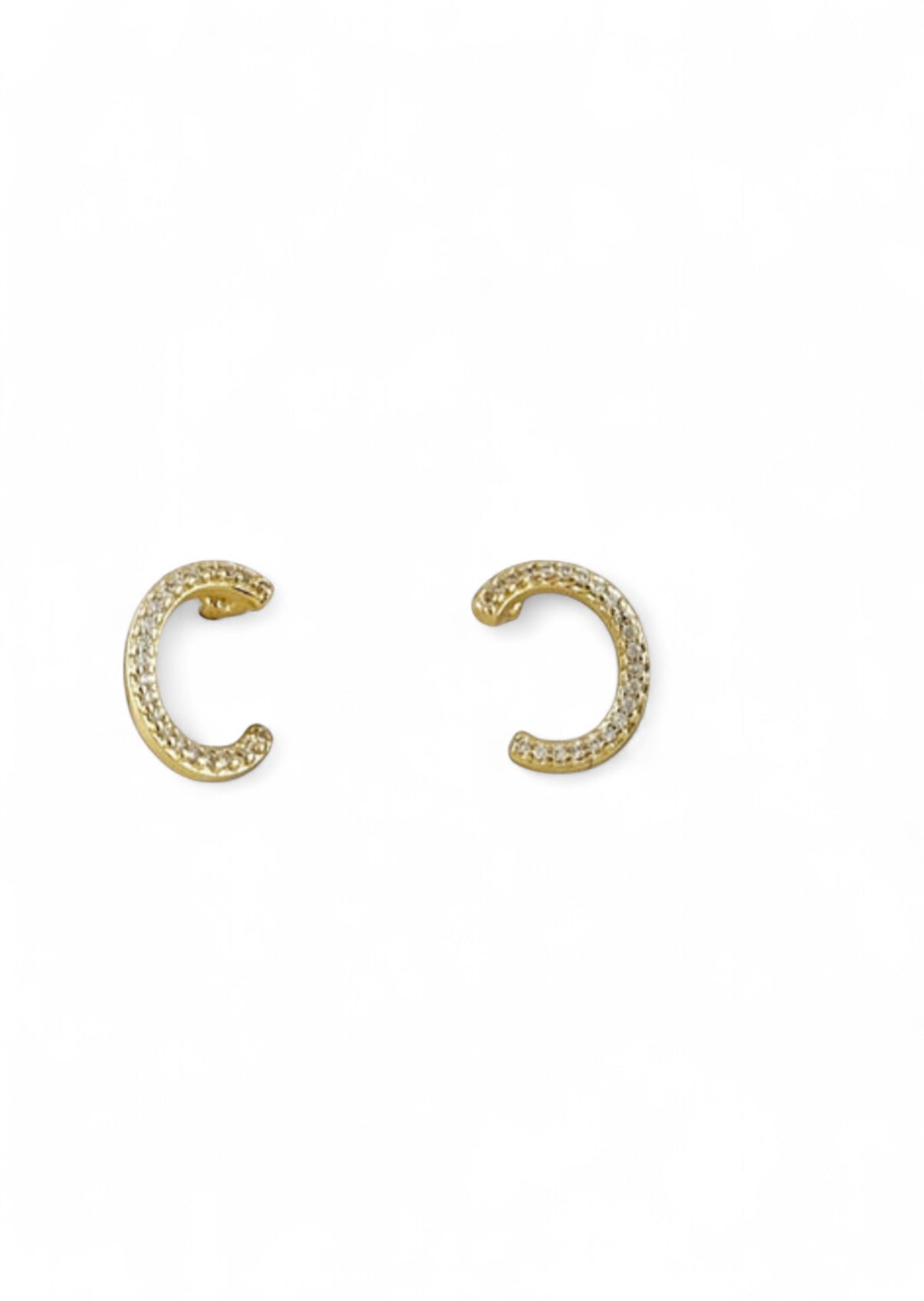 Unshaken Earrings