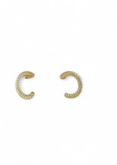 Unshaken Earrings