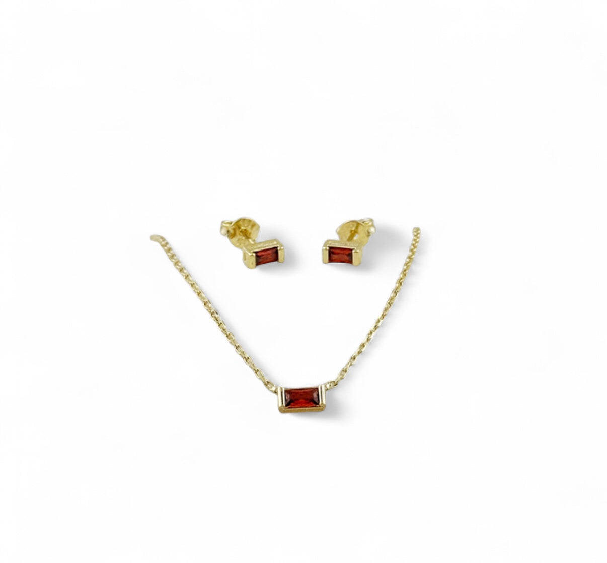 Sweet Bday Gem SET
