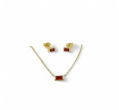 Sweet Bday Gem SET