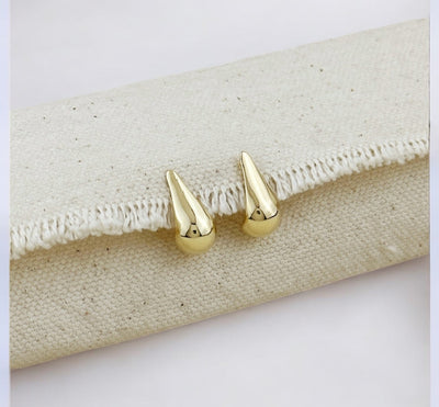 Higher Self Earrings