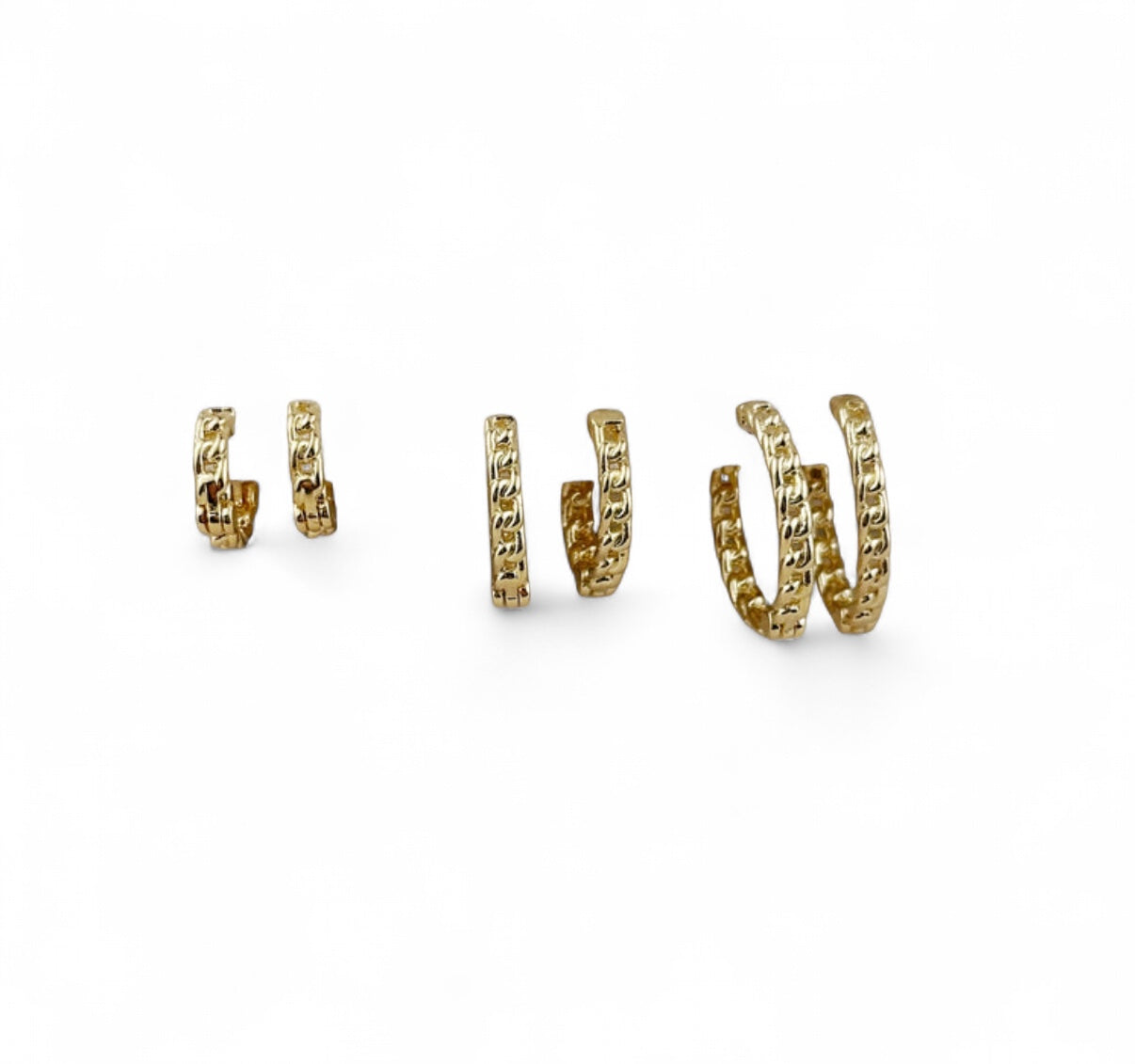 Guiding Light Earrings