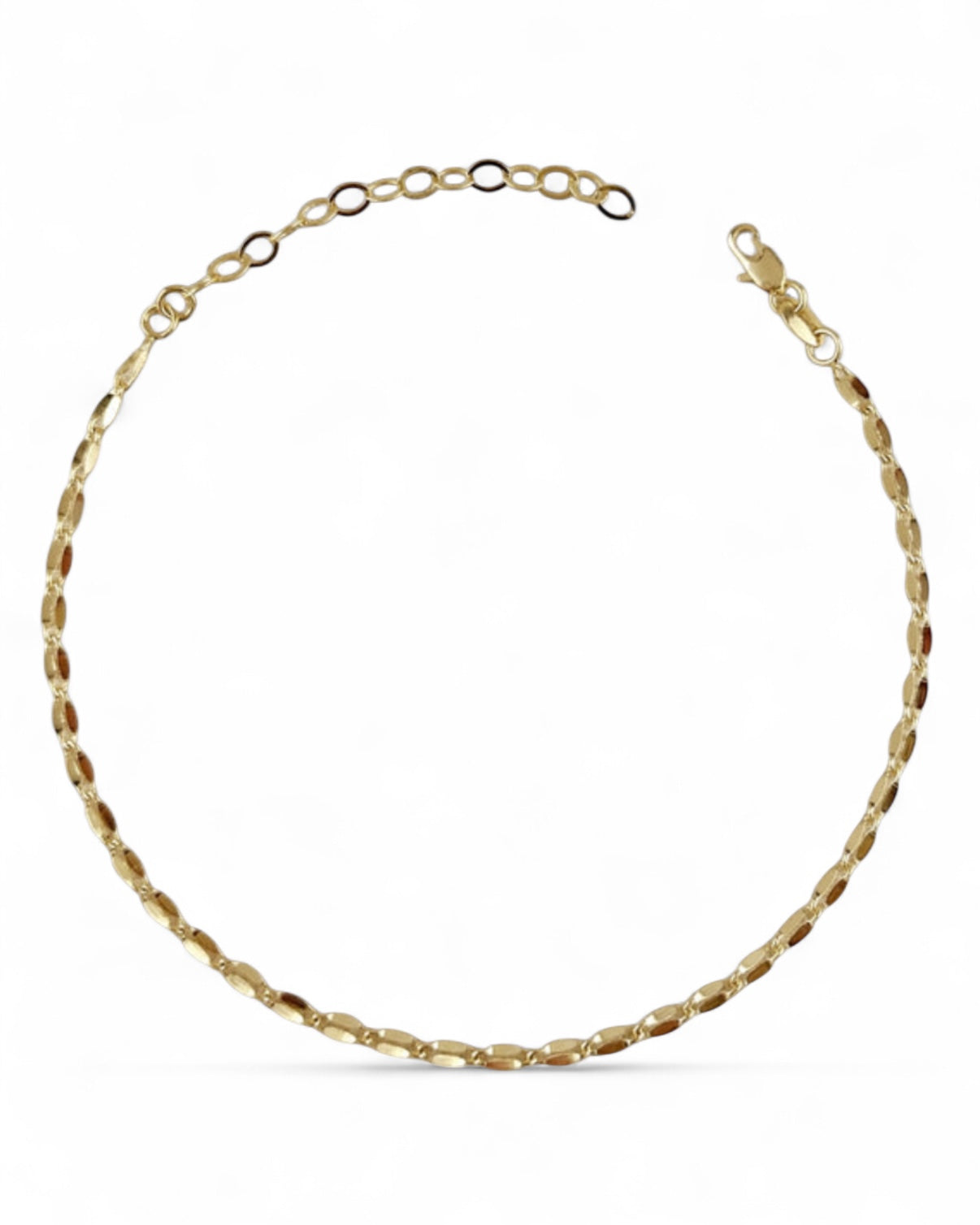 Driven Soul Anklet