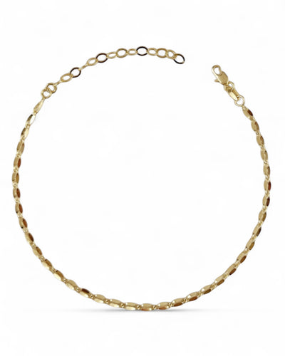 Driven Soul Anklet