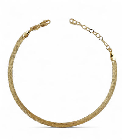 Elevate Anklet
