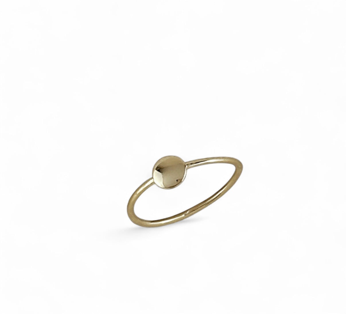 Moon Whisper Ring