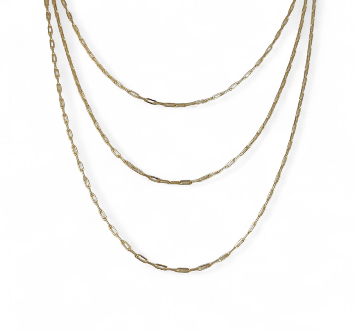 Soul Shift Necklace