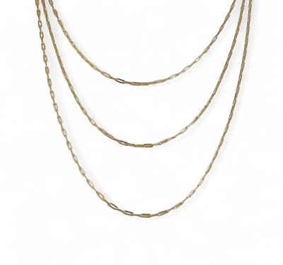 Soul Shift Necklace