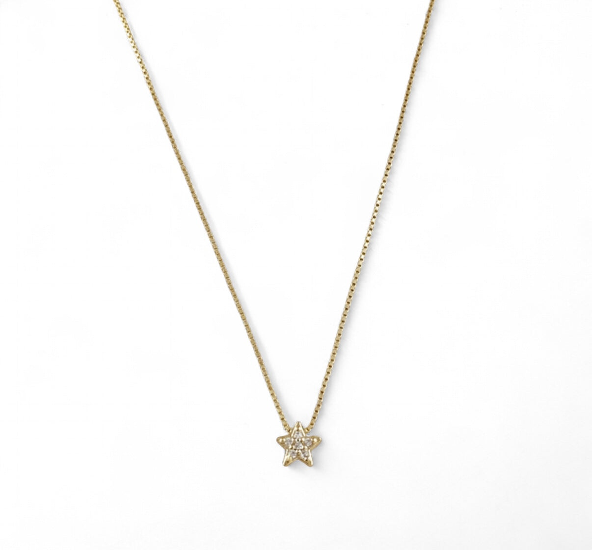 Glow State Necklace