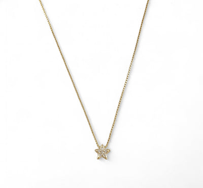 Glow State Necklace