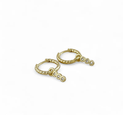 Balanced Earrings