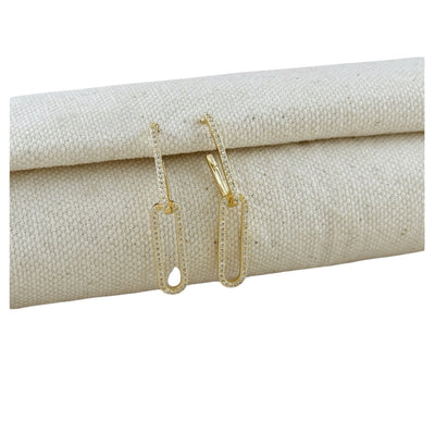 True Essence Earrings