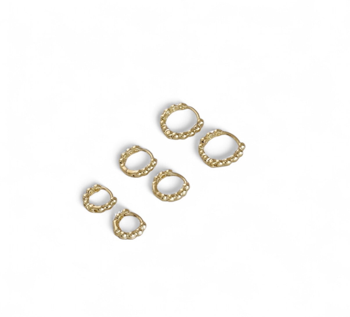 Aligned Soul Earrings