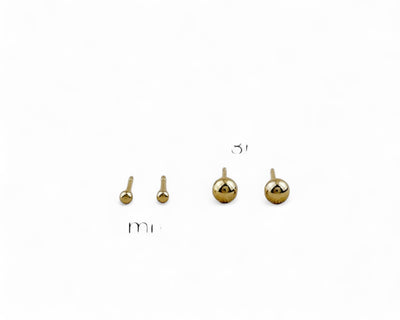Beautiful Stud Earrings
