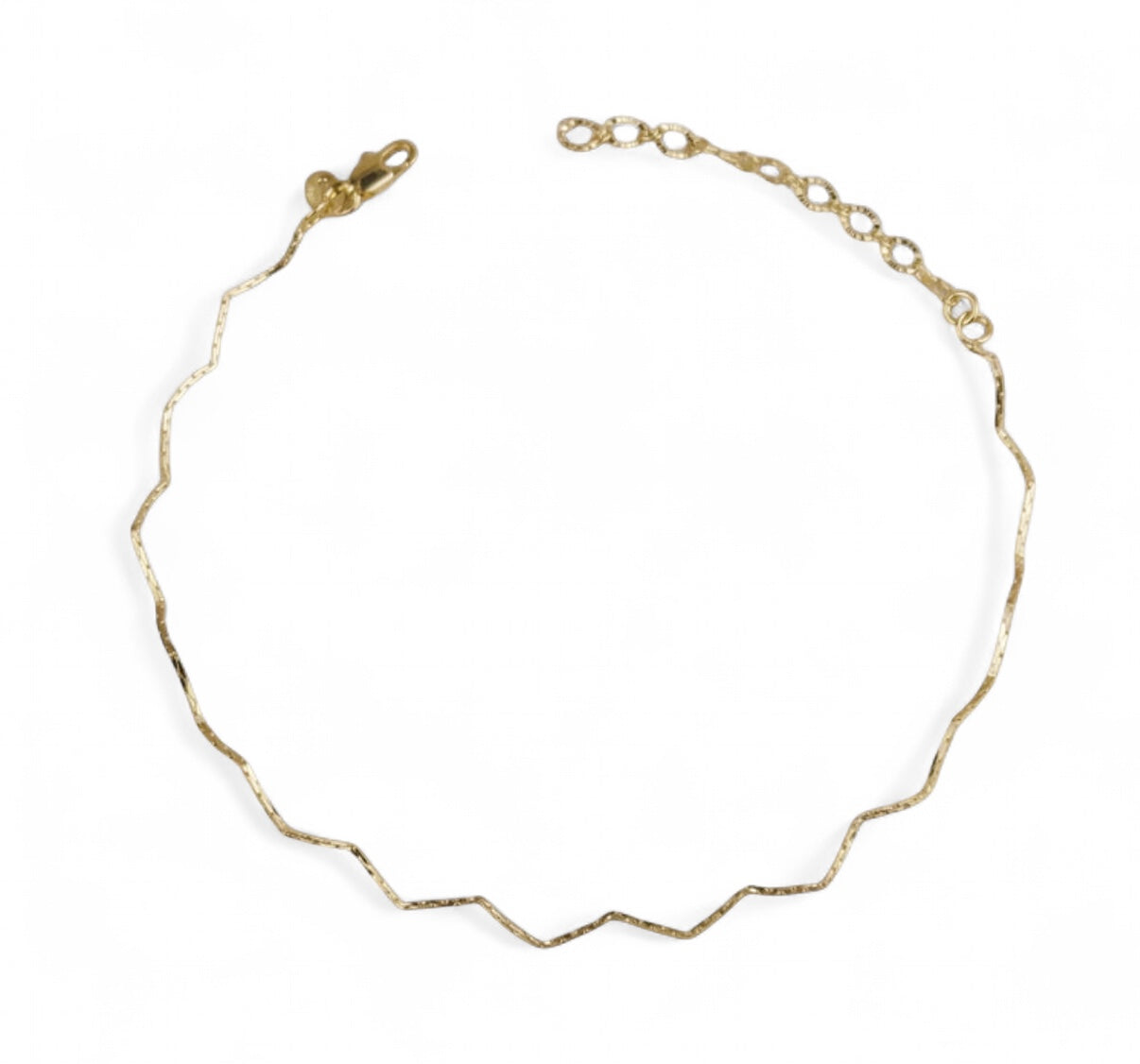 Next Move Anklet