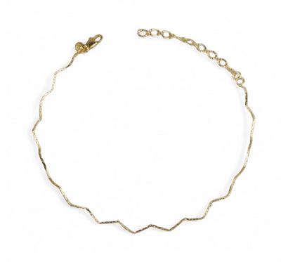 Next Move Anklet