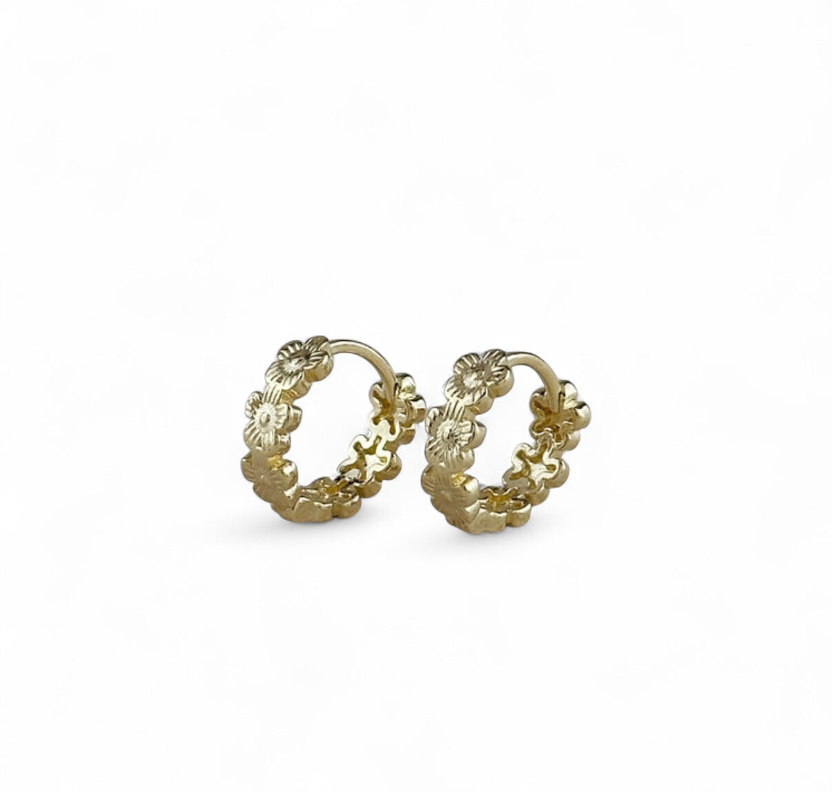 Inner Peace Earrings