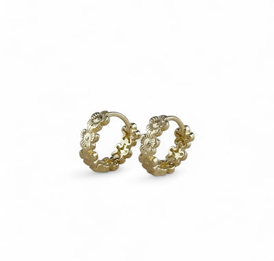 Inner Peace Earrings