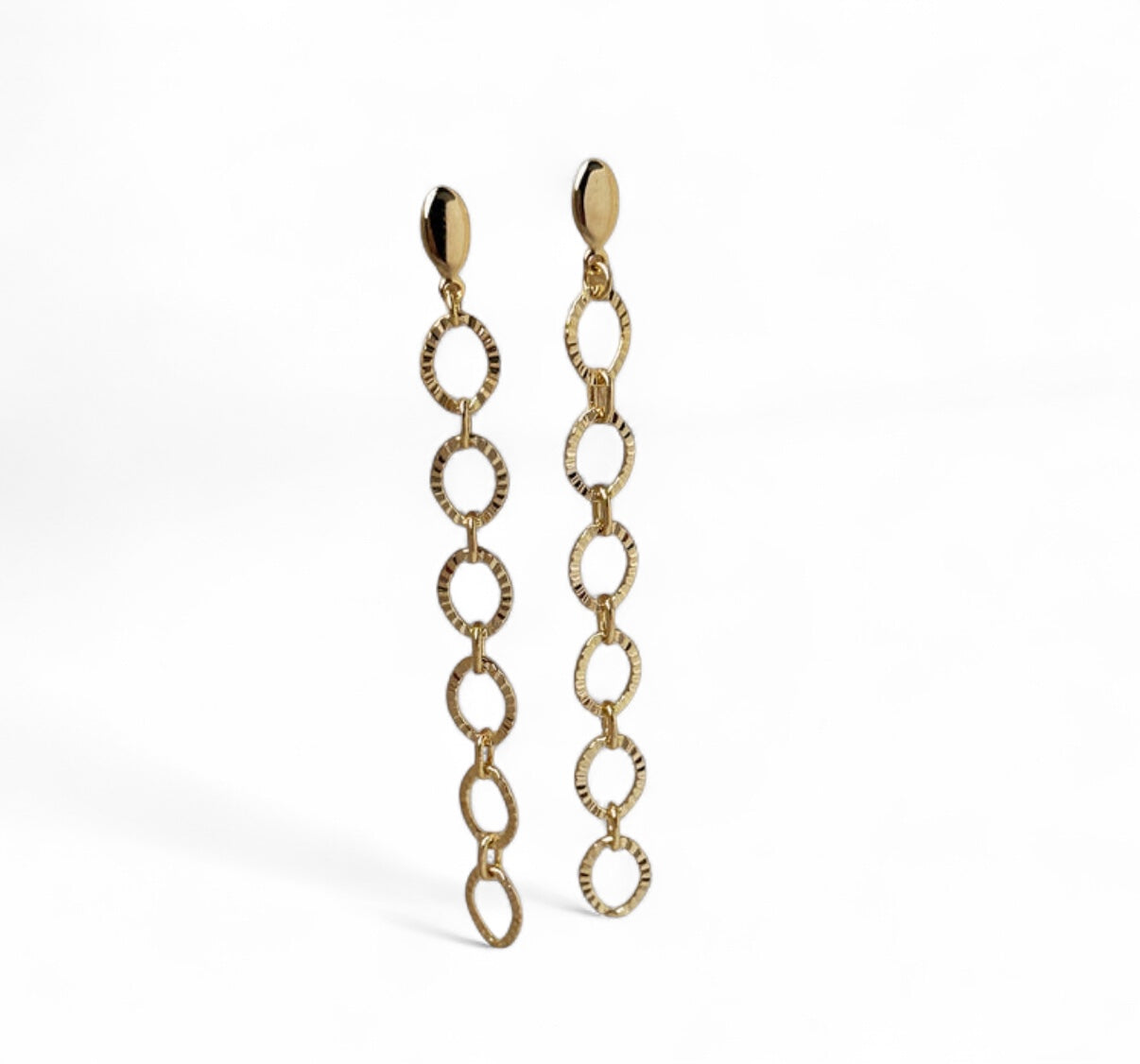Star Vibration Earrings