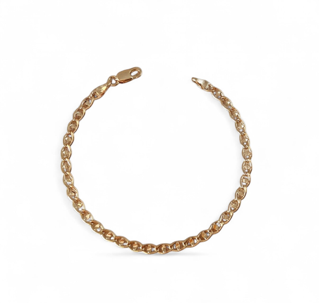 Hustle Hard Bracelet