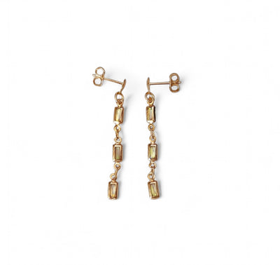 Trail Blazer Earrings
