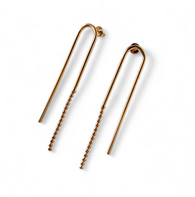 Limit Breaker Earrings