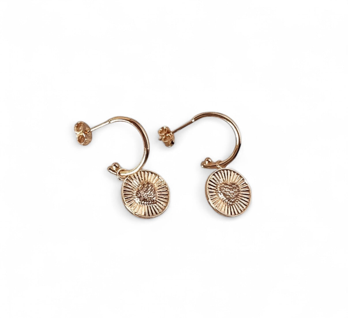 Risk Taker Earrings