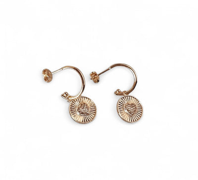 Risk Taker Earrings