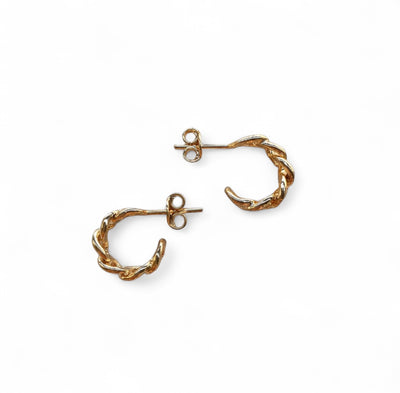 Deal Maker Earrings
