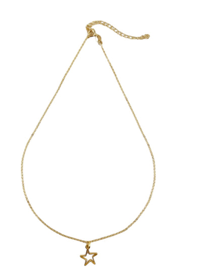 Starlight Dream Necklace