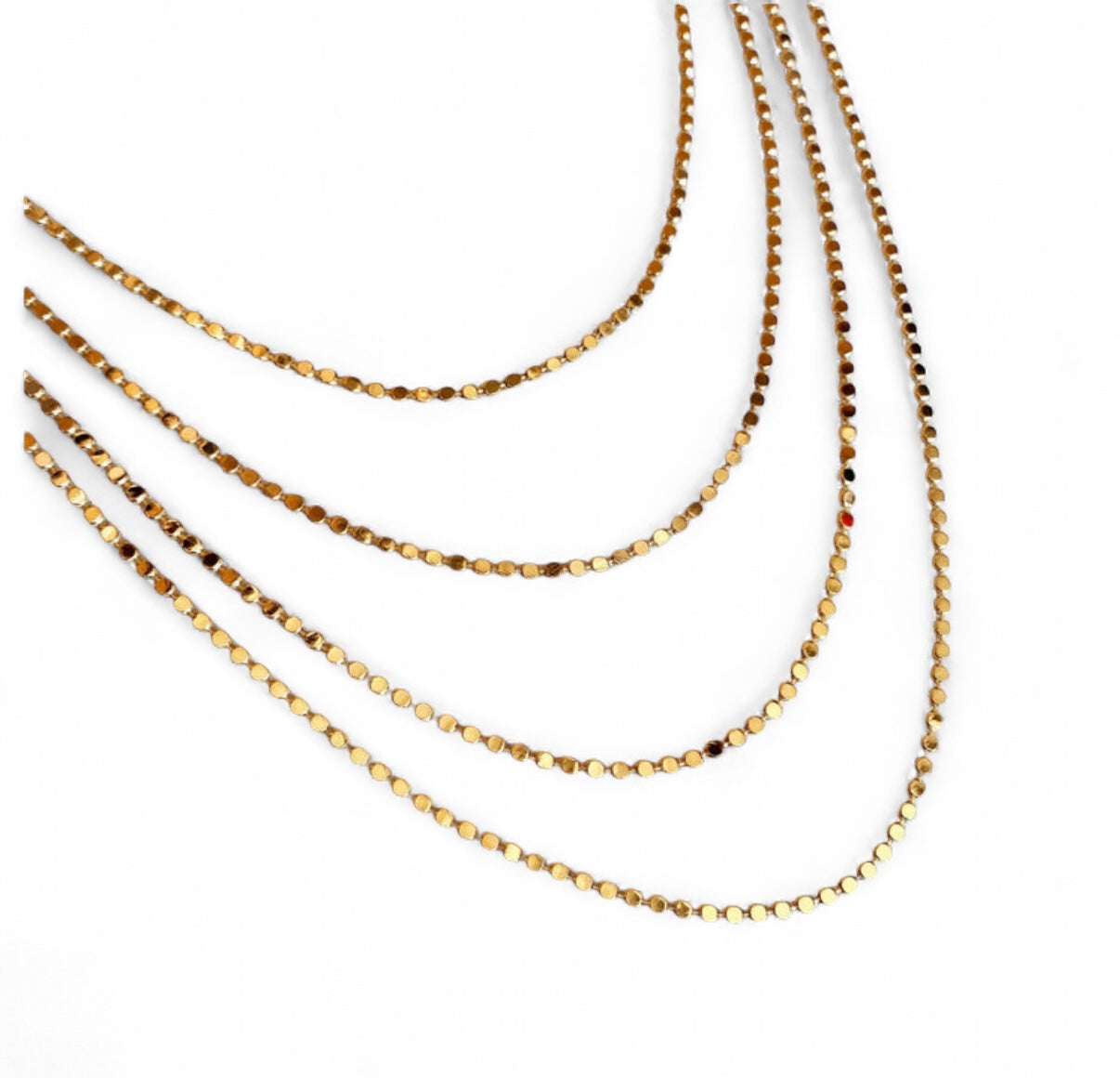 Ever After Necklace