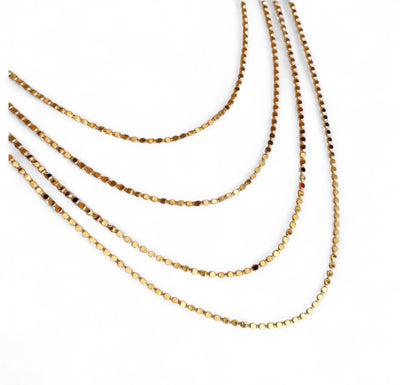 Ever After Necklace