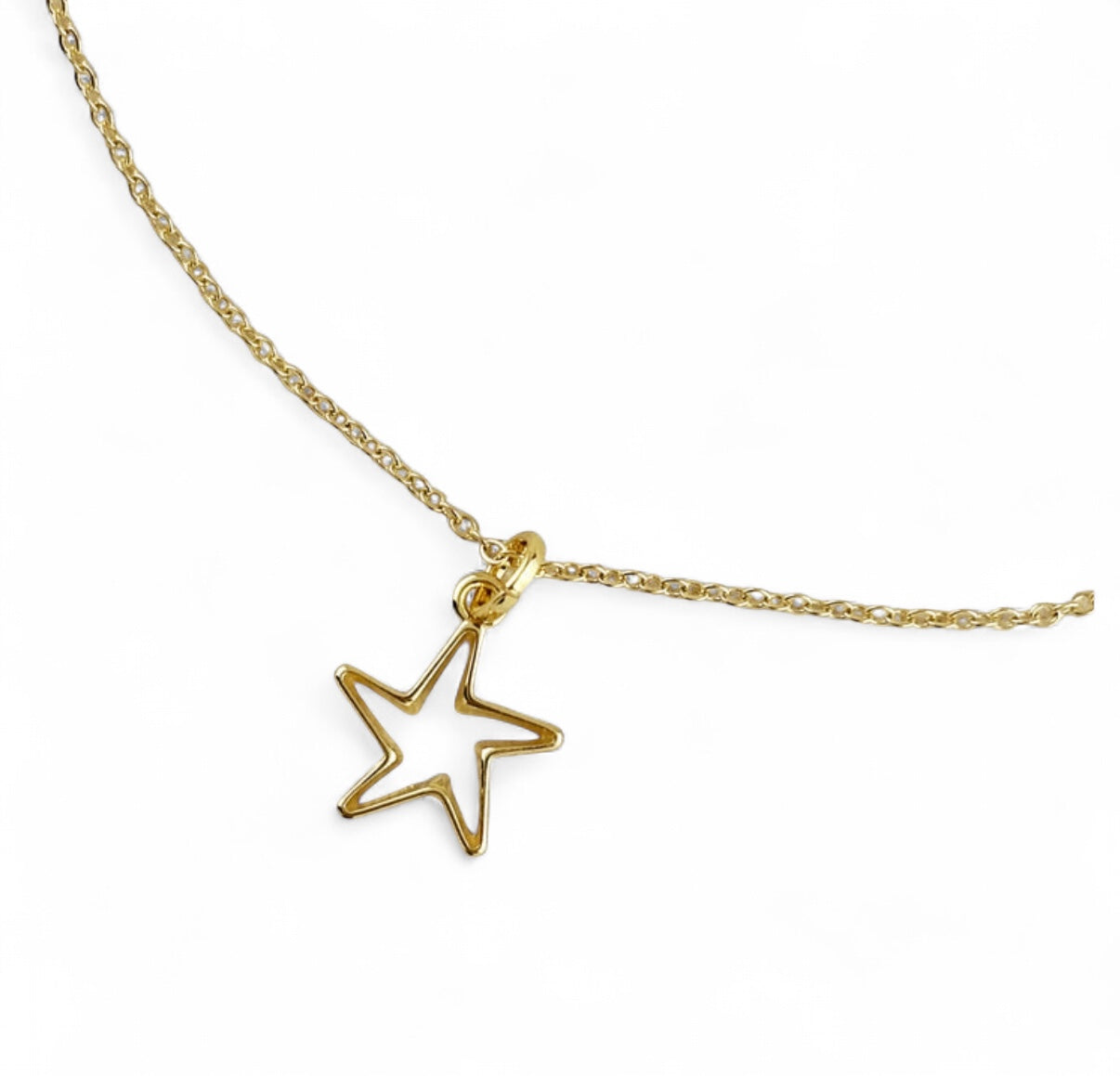 Starlight Dream Necklace