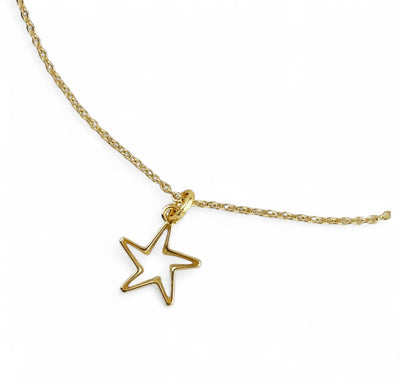 Starlight Dream Necklace