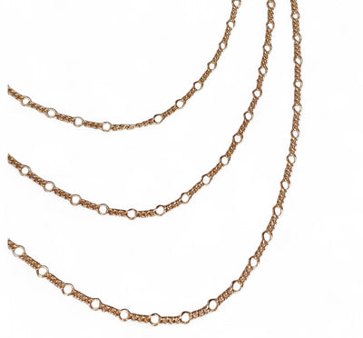 Lasting Light Necklace