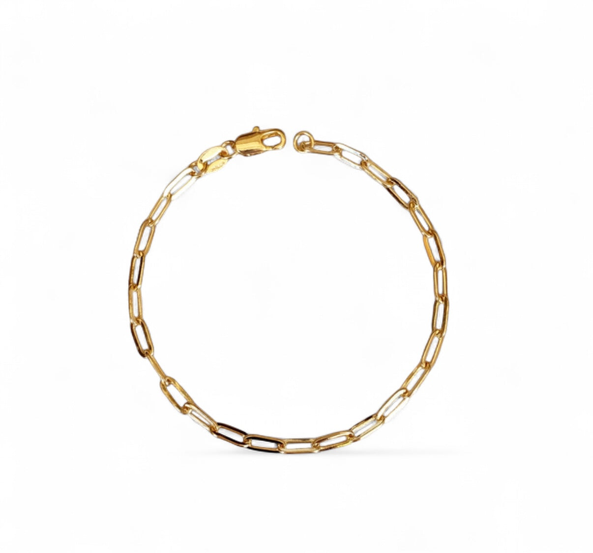 Build Bigger Bracelet