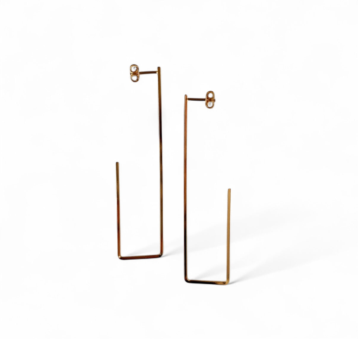 Game Changer Earrings