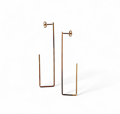 Game Changer Earrings