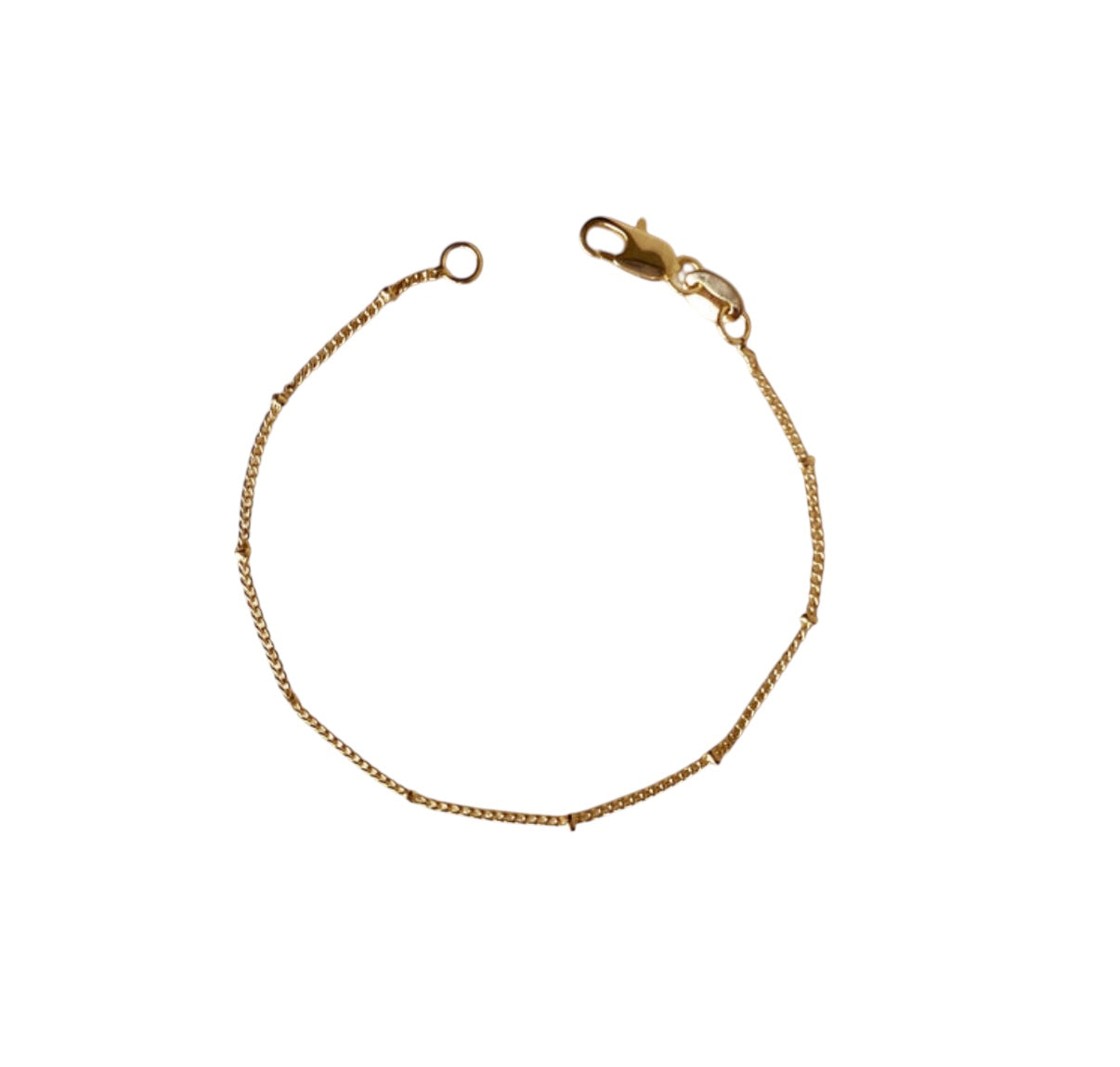 Rise Higher Bracelet