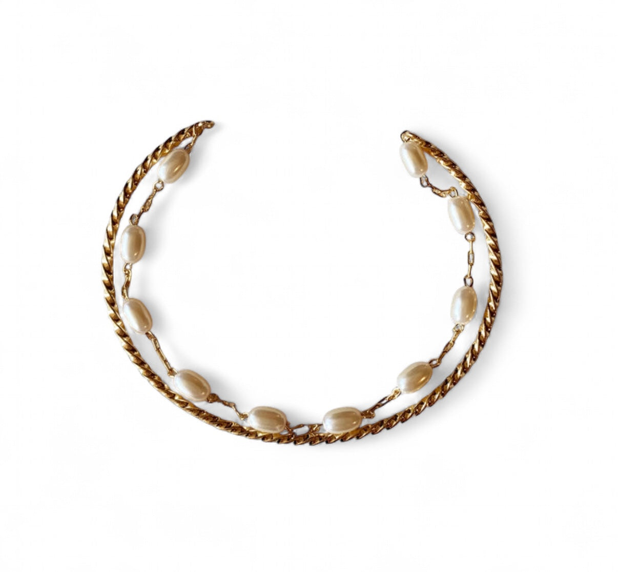 Sky's Limit Bracelet