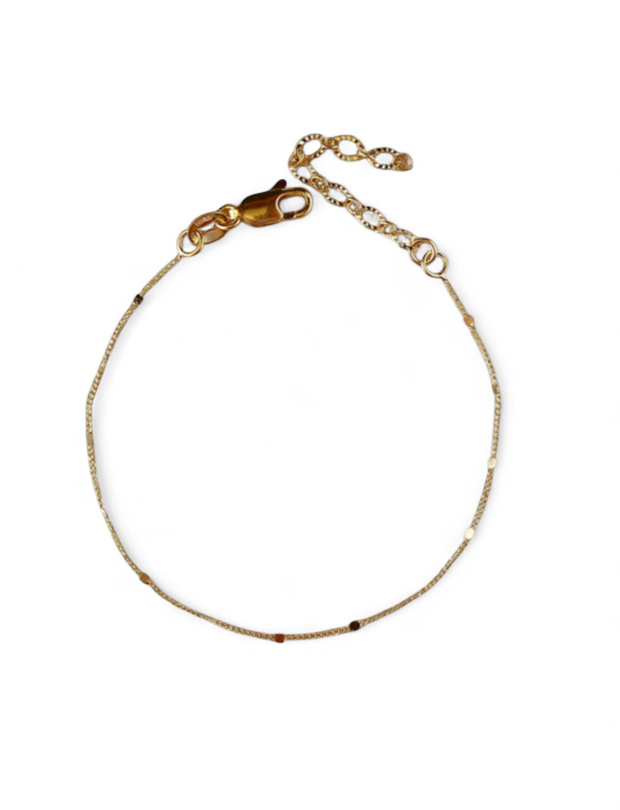 Goal Setter Bracelet
