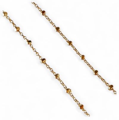 Glimmer Twilight Necklace